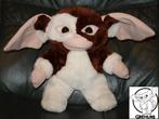 35 cm. grote Gizmo knuffel, classic Mogwai, Gremlins plush, Kinderen en Baby's, Verzenden, Zo goed als nieuw, Overige typen