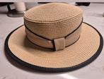 Hoed / strohoed, Ophalen of Verzenden, Nieuw