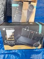 Auto cover hoes achterbank honden, Dieren en Toebehoren, Ophalen of Verzenden