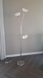 Schemerlamp, Ophalen, Gebruikt, Glas, 75 cm of meer