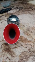 Bosch Oldtimer Claxons 12V - Set van 2, Auto-onderdelen, Ophalen of Verzenden, Gebruikt, Universele onderdelen