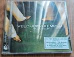 Veldhuis & Kemper - Halfzoecht met Bonus Cd, Cd's en Dvd's, Ophalen of Verzenden, Zo goed als nieuw