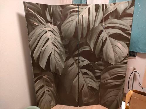 Decoratief kamerscherm, Huis en Inrichting, Woonaccessoires | Kamerschermen, Ophalen