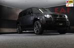 Land Rover Defender 110 2.0 P300e 110 X-Dynamic SE / Head Up, Automaat, Adaptive Cruise Control, Gebruikt, Zwart