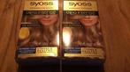 2 pakjes syoss oleo intense nieuw, Ophalen, Nieuw, Overige typen