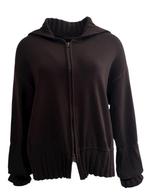 Annette Gortz vest M, Kleding | Dames, Maat 38/40 (M), Bruin, Ophalen of Verzenden, Zo goed als nieuw