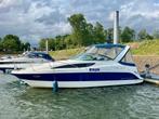 Bayliner 285 SB Cruiser - prijsverlaging: € 46.500, Watersport en Boten, Ophalen, Gebruikt, 50 pk of meer, Binnenboordmotor