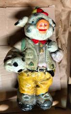 Vintage Varken Spaarpot - Leuke Decoratie!, Tuin en Terras, Ophalen of Verzenden