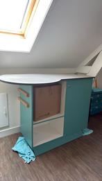 Desk / bureau / statafel, Ophalen of Verzenden, Gebruikt