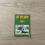 Klein boekje: Ot en Sien van Honig, Ophalen of Verzenden, Gelezen, Fictie algemeen