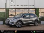 Nissan QASHQAI 1.3 DIG-T N-Connecta | Navi | 360 Cam | Trekh, Voorwielaandrijving, 12 maanden, Gebruikt, Zwart