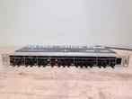 Behringer VX2000 Voice Processor / Mic Pre amplifier, Muziek en Instrumenten, Ophalen of Verzenden, Gebruikt, Compressor
