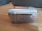 JVC video camera model GZ-MG630SE, Ophalen of Verzenden, Gebruikt, JVC, 20x of meer