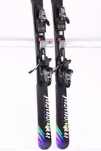 155 ski's MOVEMENT GLOSS, woodcore + Marker 12, Overige merken, 140 tot 160 cm, Gebruikt, Verzenden