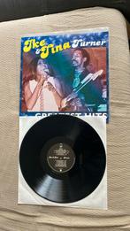LP nieuwstaat ongedraaid ike en tina turner 22,50, Ophalen of Verzenden, 1960 tot 1980, Zo goed als nieuw, 12 inch