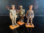 DelPrado: Soldaten Eerste Wereldoorlog UK 1914-18, Ophalen of Verzenden, Zo goed als nieuw