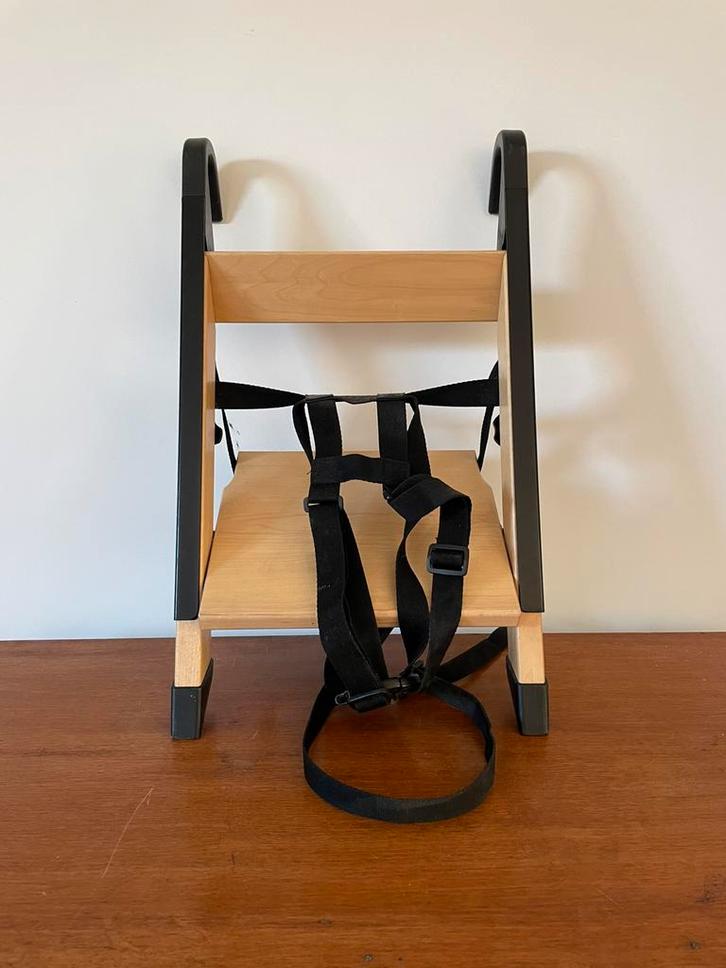 Stokke Handysitt, Kinderen en Baby's, Kinderstoelen, Zo goed als nieuw, Meegroeistoel, Ophalen