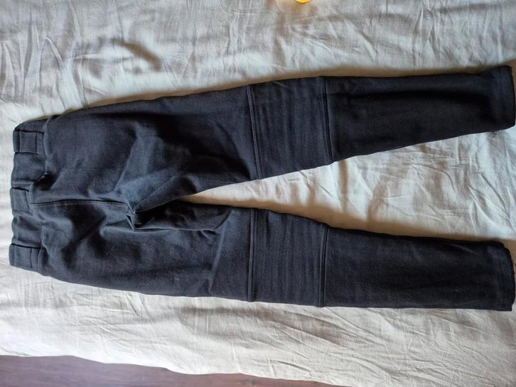 Motorlegging Motorgirl Kevlar – Maat S/36, Motoren, Kleding | Motorkleding, Tweedehands, Ophalen of Verzenden