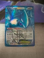 Lugia Ex (Team Plasma), Ophalen of Verzenden, Zo goed als nieuw