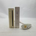 Nintendo Wii + 1 Controller || Nu Voor Maar € 39,99, Ophalen of Verzenden, Gebruikt, Met 1 controller