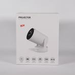 Beamer Projector 720P HD (Met Android TV) - Nieuw, Flex Ltd., Nieuw, https://flex.com/contact-us, Nobelstraat 10, 5807 GA Oostrum LB, Limburg, Nederland