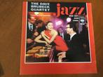 LP The Dave Brubeck Quartet, 1960 tot 1980, Gebruikt, Ophalen of Verzenden, 12 inch