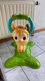 Hobbel alpaca, Kinderen en Baby's, Speelgoed | Vtech, Ophalen of Verzenden, Zo goed als nieuw