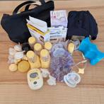 Medela kolf set Freestyle, Ophalen, Gebruikt, Borstkolf