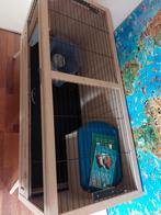 Knaagdieren hokken.Cavia/ konijnenren, Dieren en Toebehoren, Ophalen, 60 tot 90 cm, Hok, Cavia