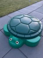 Little tikes schildpad zandbak of zwembad, Kinderen en Baby's, Speelgoed | Buiten | Zandbakken, Ophalen of Verzenden, Zo goed als nieuw