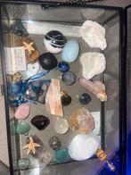 Collectie Kristallen en Edelstenen, Ophalen of Verzenden, Zo goed als nieuw
