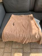 Suède rok Claudia Sträter m40, Kleding | Dames, Rokken, Ophalen of Verzenden, Nieuw, Maat 38/40 (M), Boven de knie