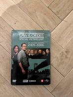 Law & Order: SVU - Seizoen 7 DVD Boxset, Cd's en Dvd's, Dvd's | Tv en Series, Boxset, Drama, Ophalen of Verzenden, Zo goed als nieuw