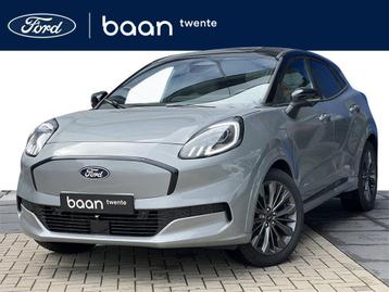 Ford Puma Gen-E Premium 44 kWh | Sound Edition | 650w B&O Pr beschikbaar voor biedingen