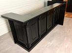 ZOMERDEAL! Huisbar / bar toog / hoekbar 250 cm, Ophalen, Info@123barren.nl, Open einde 12, 123 Barren