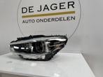BMW 1 SERIE F20 F21 LCI VOL LED KOPLAMP LINKS 7435777, Ophalen of Verzenden, Gebruikt, BMW