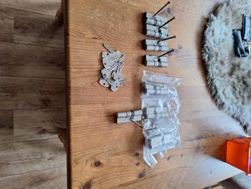 cilindersloten beschikbaar voor biedingen