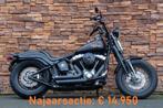 Harley-Davidson FLSTSB Cross Bones Softail (bj 2009), Motoren, Motoren | Harley-Davidson, Info@harley-davidson.com, Chopper, Bedrijf
