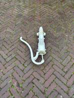 Gietijzeren handpomp, Antiek en Kunst, Ophalen