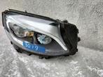 MERCEDES GLC KOPLAMP RECHTS A2539065801, Gebruikt, -, Ophalen of Verzenden, -