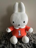 Nijntje knuffel met muziekdoos., Verzenden, Zo goed als nieuw, Konijn