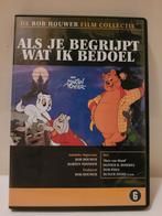 Als je begrijpt wat ik bedoel - Rob Houwer Collectie, Avontuur, Alle leeftijden, Boxset, Ophalen of Verzenden