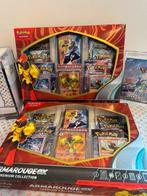 Armarouge ex premium collection box, Hobby en Vrije tijd, Verzamelkaartspellen | Pokémon, Nieuw, Foil, Verzenden
