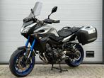 Yamaha MT-09 Tracer 900 met Kofferset! 2015 met 23DKM, Motoren, Motoren | Yamaha, Bedrijf, 900 cc, Meer dan 35 kW, Toermotor