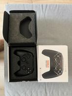 Nimbus Steelseries, Ophalen, Zo goed als nieuw