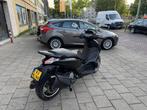 Piaggio Scooter 350 Beverly ABS Police Hoog windscherm, Motoren, Bedrijf, 330 cc