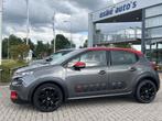 Citroën C3 1.2 82 PK S&S Shine Navigatie* Carplay Camera 17, Gebruikt, 1199 cc, 82 pk, 450 kg