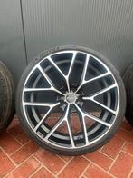 20 inch Breyton Hibonit voor BMW G serie G20 / G30, Auto-onderdelen, Banden en Velgen, Breyton, Ophalen of Verzenden, Gereviseerd