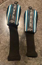 CALLAWAY ROGUE HYBRIDE  HEADCOVER / HOES, Sport en Fitness, Golf, Ophalen, Zo goed als nieuw, Club, Callaway