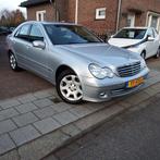 Mercedes-Benz C-Klasse 2.5 C230 Sedan AUT 2006 TEKST LEZEN!!, Automaat, Achterwielaandrijving, 1800 kg, 2497 cc